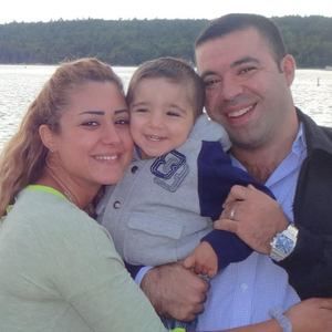 Meet your Posher, Ali